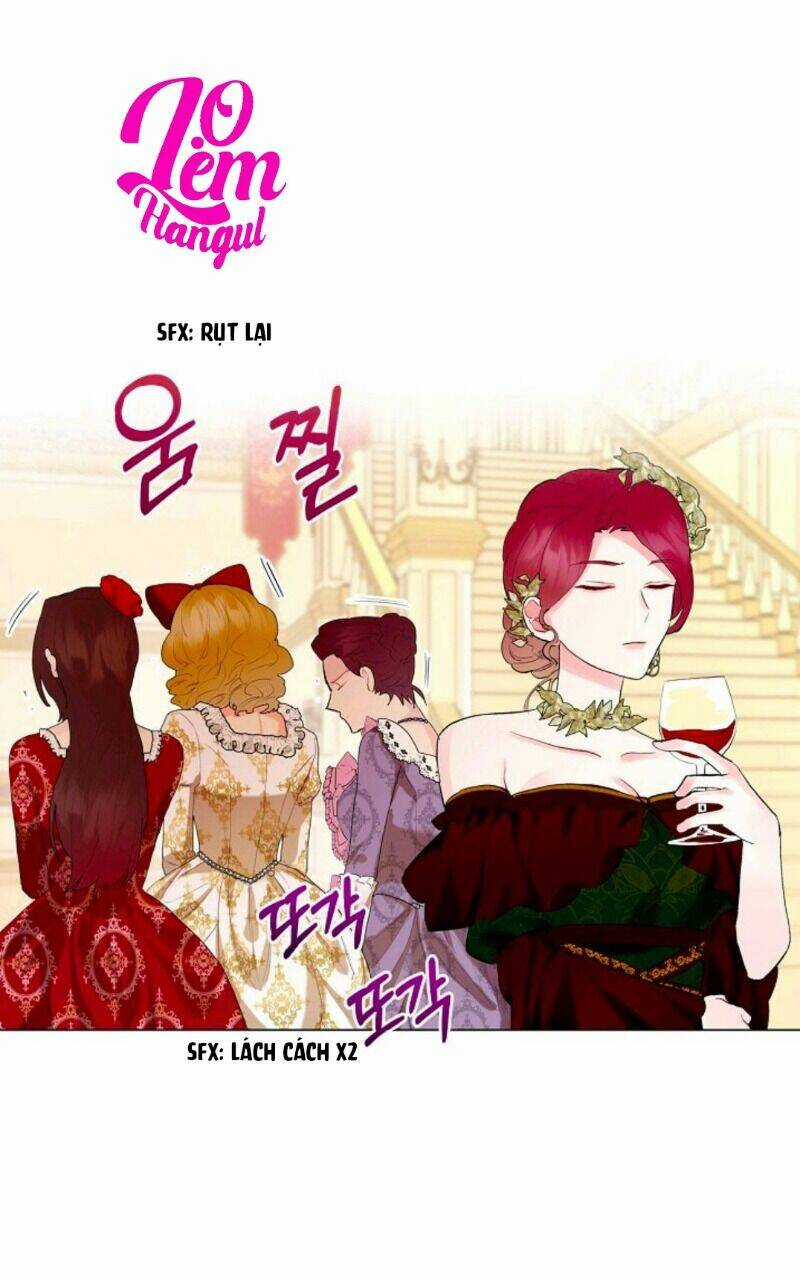 Kẻ Tạo Ra Nữ Phản Diện Chapter 14 trang 21