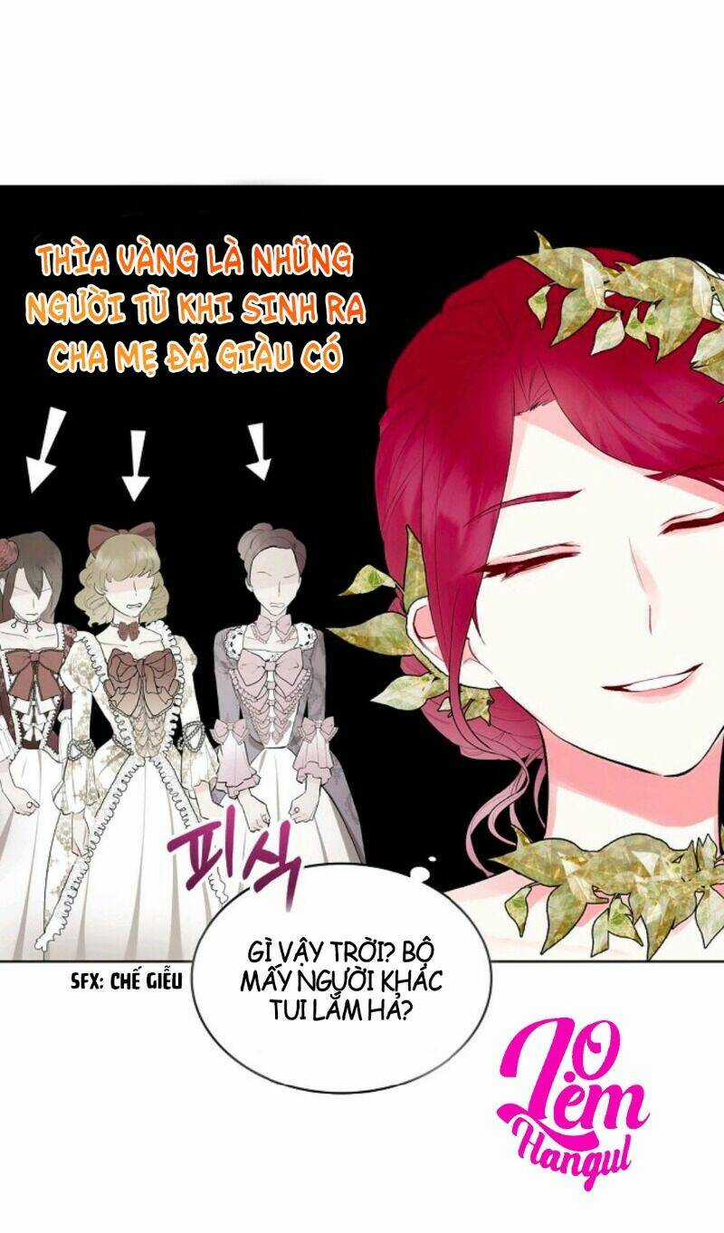 Kẻ Tạo Ra Nữ Phản Diện Chapter 14 trang 23