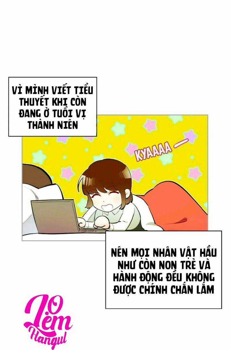 Kẻ Tạo Ra Nữ Phản Diện Chapter 14 trang 29