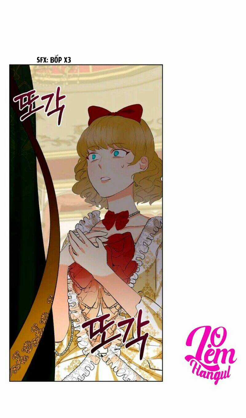 Kẻ Tạo Ra Nữ Phản Diện Chapter 14 trang 31