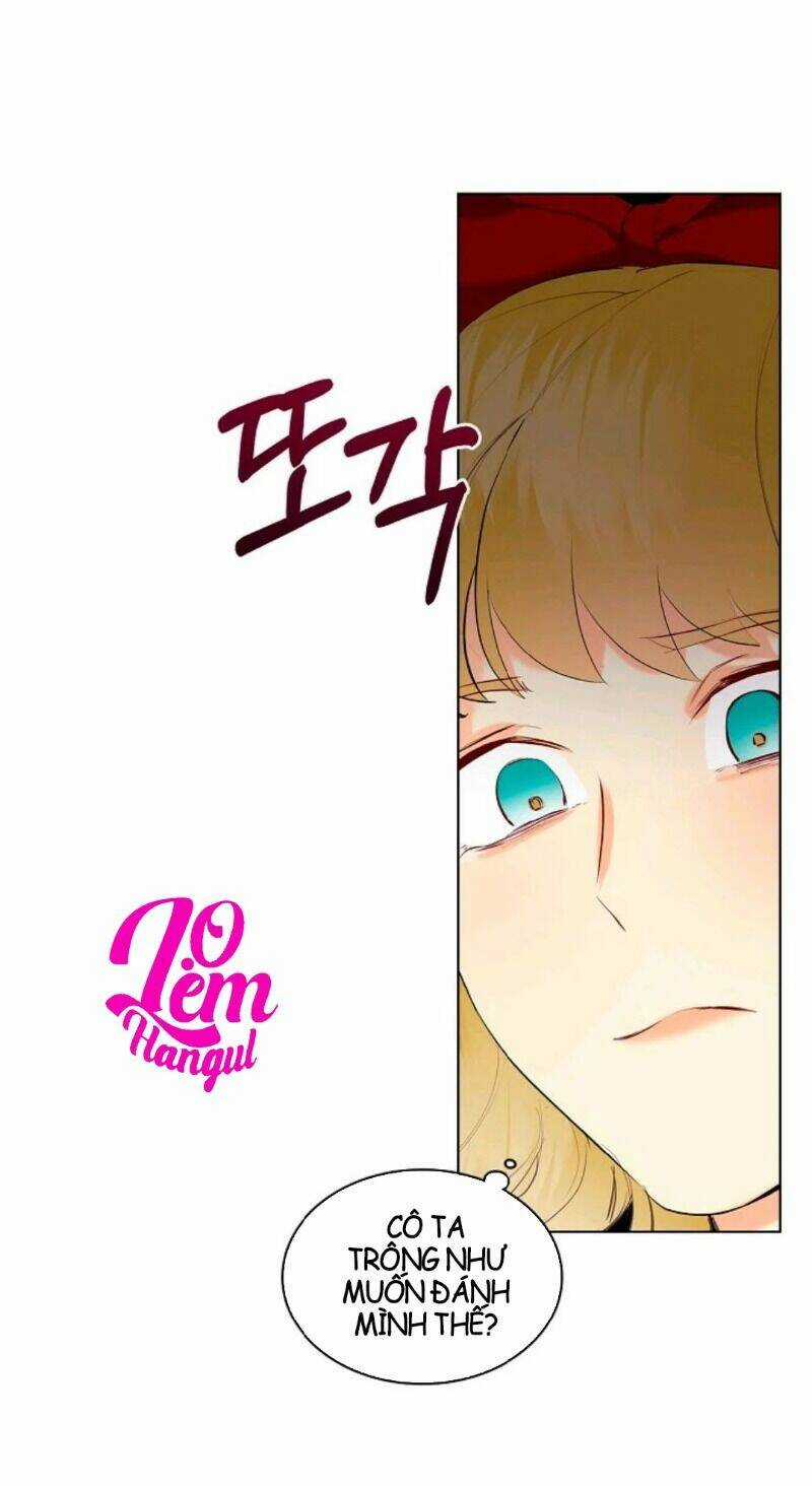 Kẻ Tạo Ra Nữ Phản Diện Chapter 14 trang 32