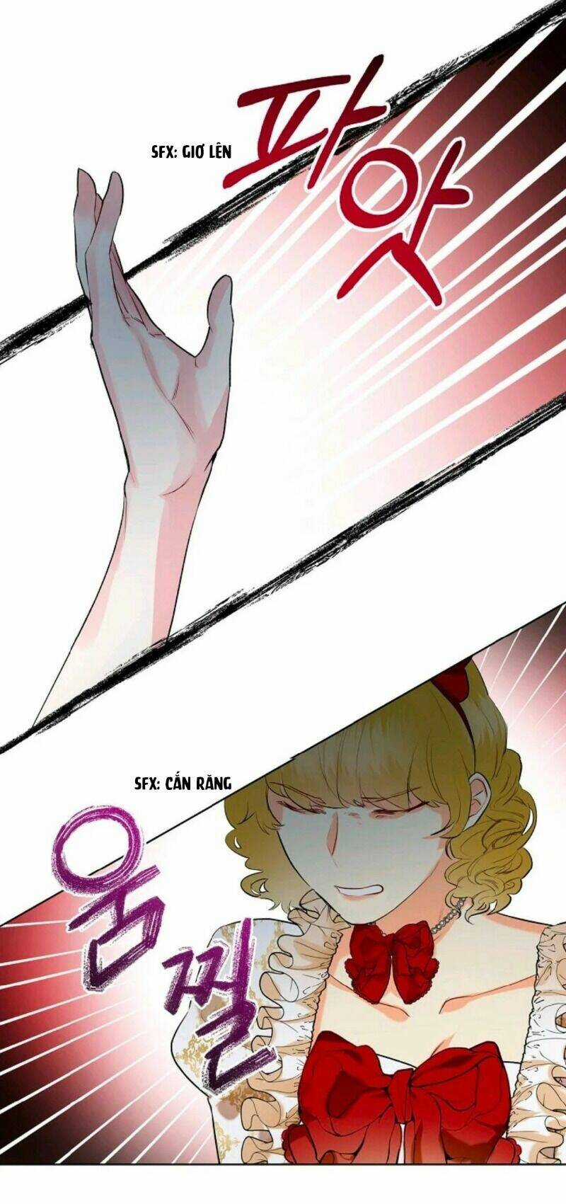 Kẻ Tạo Ra Nữ Phản Diện Chapter 14 trang 35