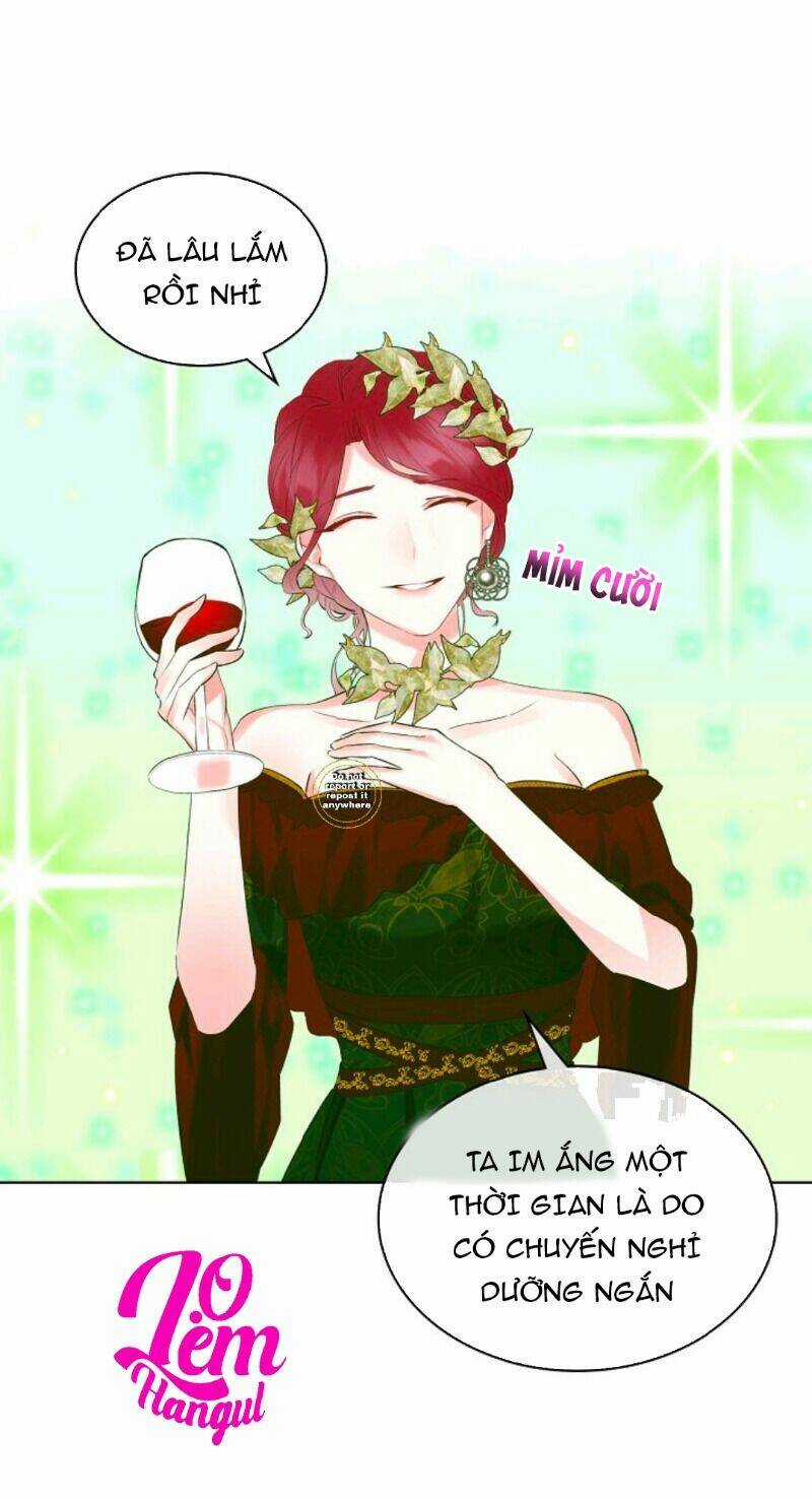 Kẻ Tạo Ra Nữ Phản Diện Chapter 14 trang 38