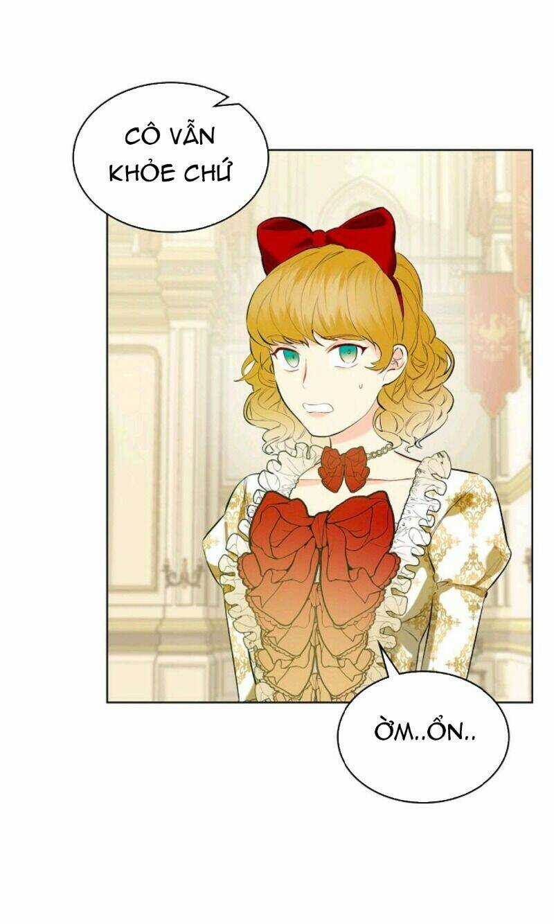 Kẻ Tạo Ra Nữ Phản Diện Chapter 14 trang 39