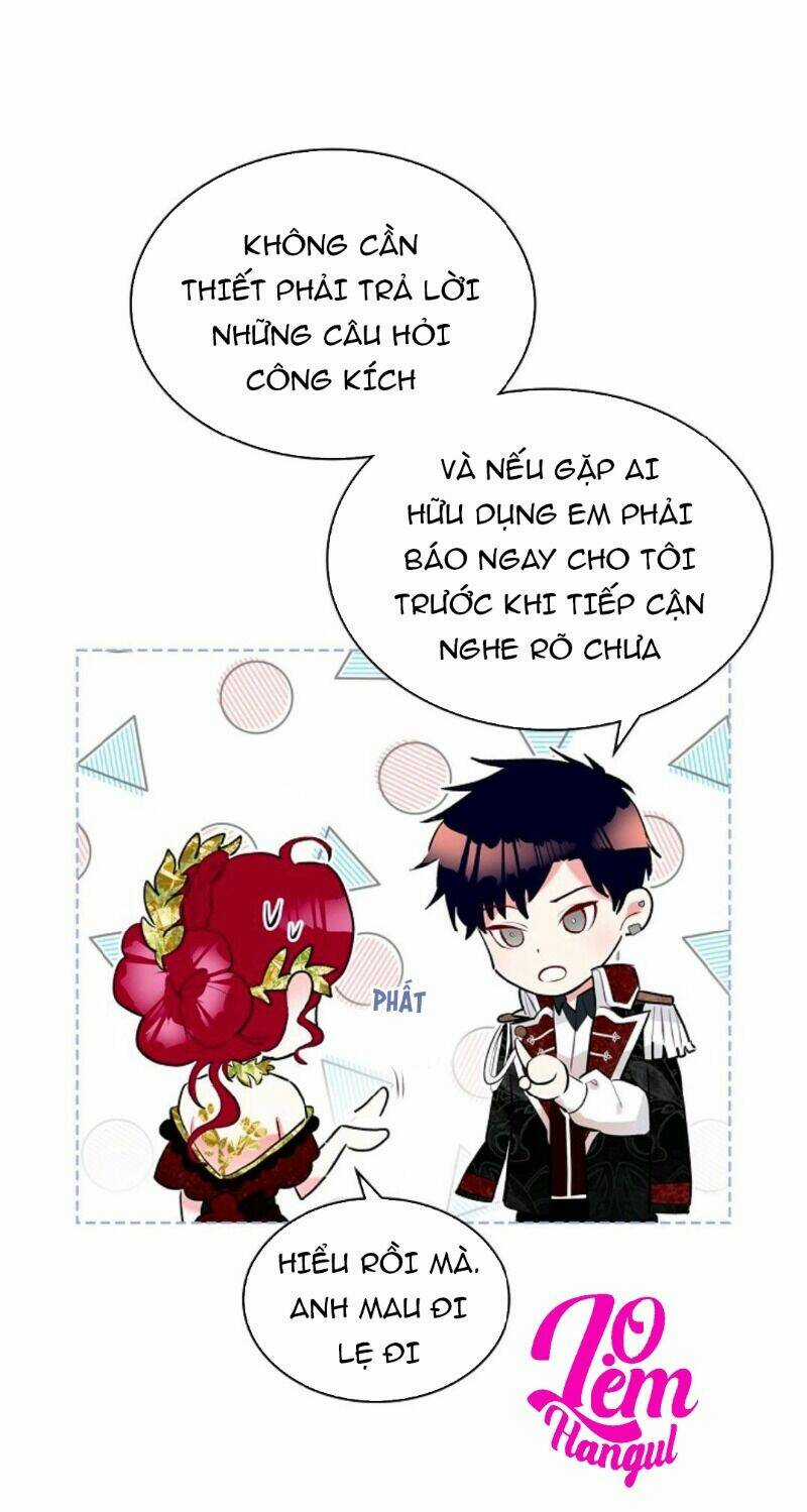 Kẻ Tạo Ra Nữ Phản Diện Chapter 14 trang 4