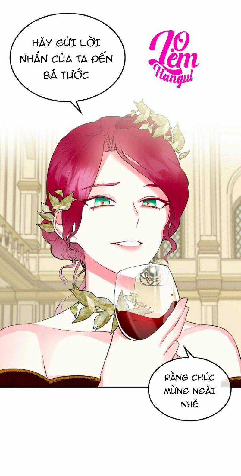 Kẻ Tạo Ra Nữ Phản Diện Chapter 14 trang 40