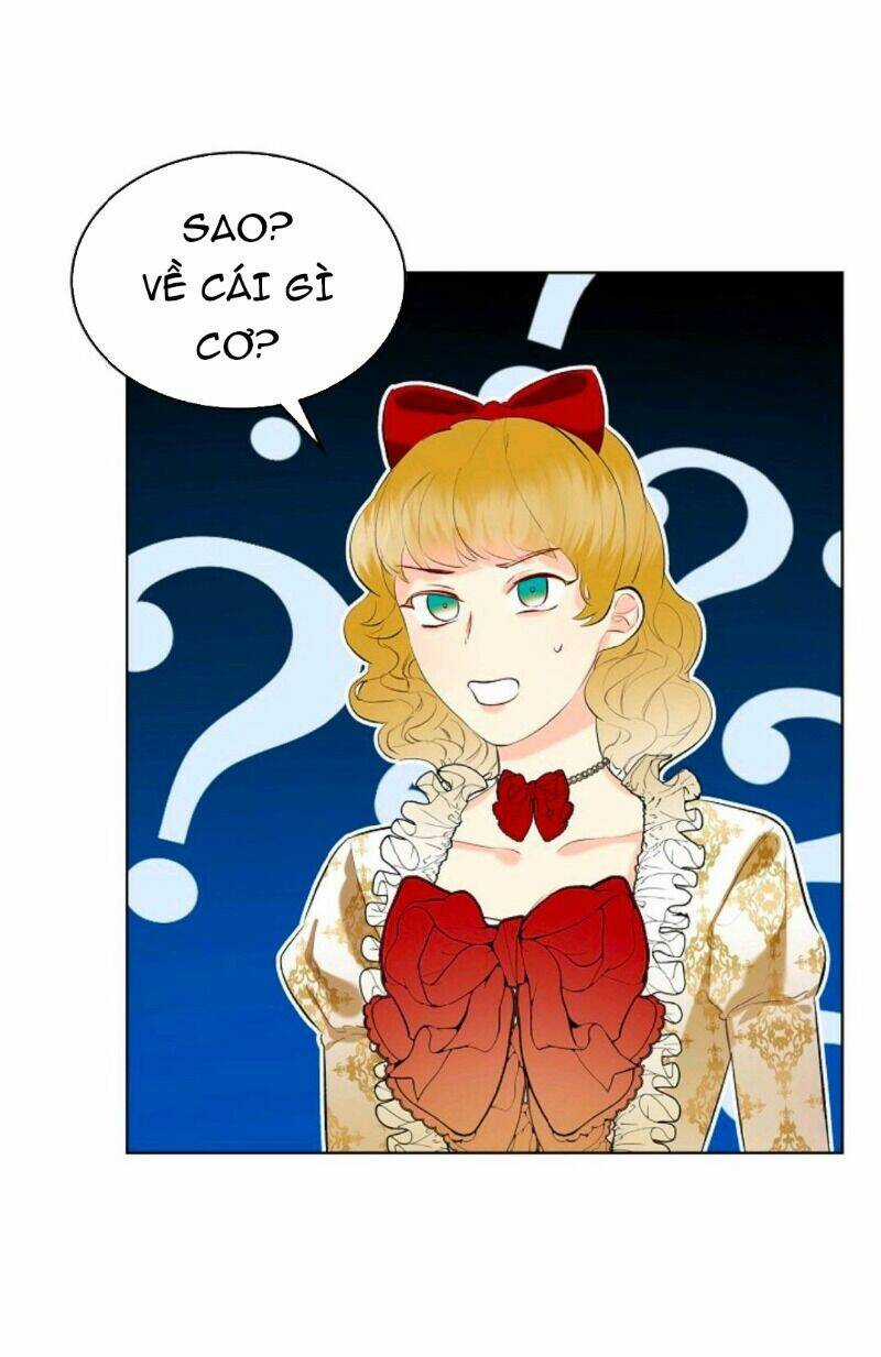 Kẻ Tạo Ra Nữ Phản Diện Chapter 14 trang 41