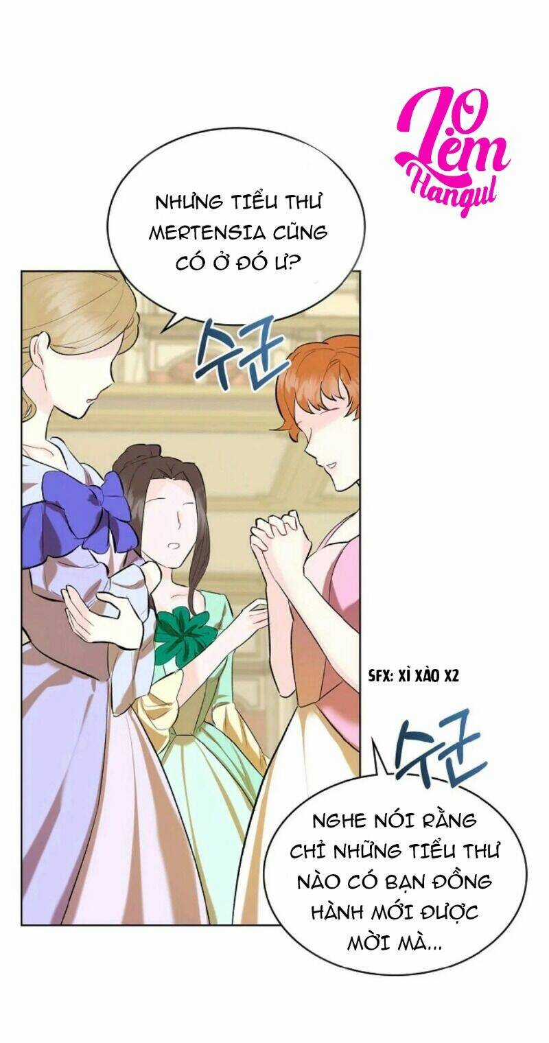 Kẻ Tạo Ra Nữ Phản Diện Chapter 14 trang 49