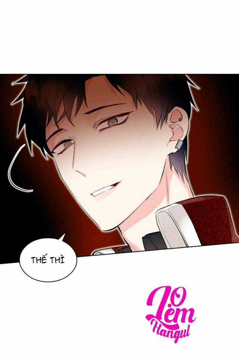 Kẻ Tạo Ra Nữ Phản Diện Chapter 14 trang 5