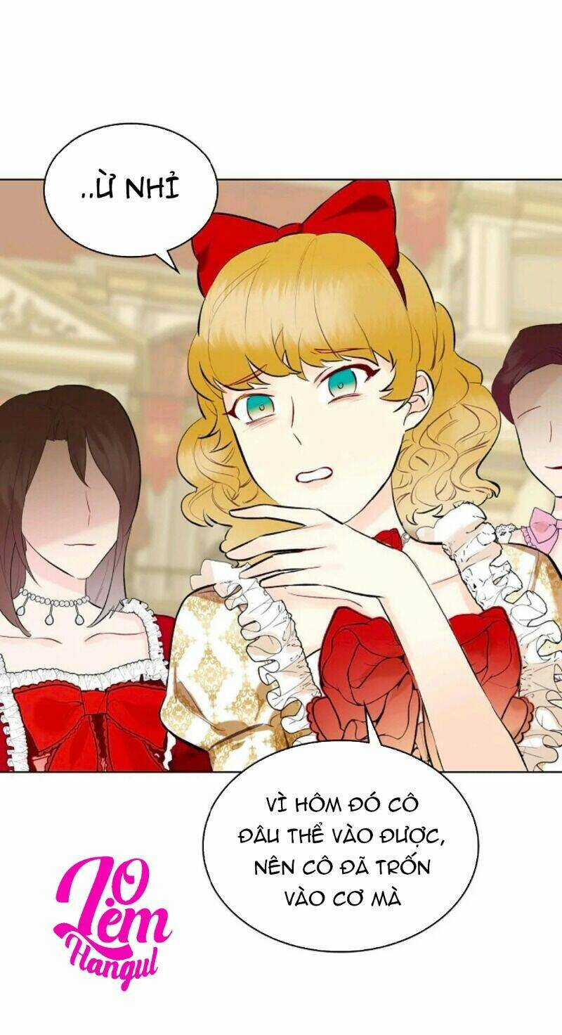 Kẻ Tạo Ra Nữ Phản Diện Chapter 14 trang 50