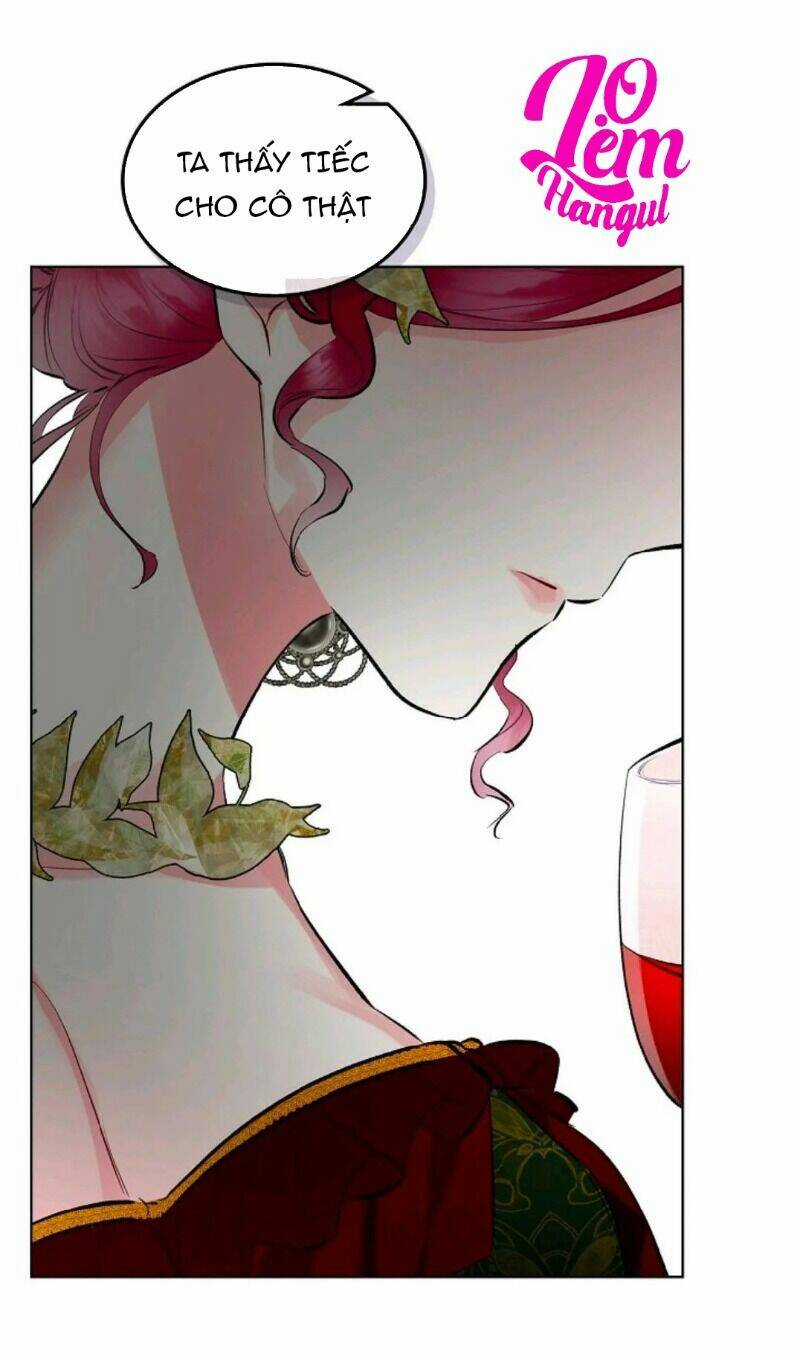 Kẻ Tạo Ra Nữ Phản Diện Chapter 14 trang 51