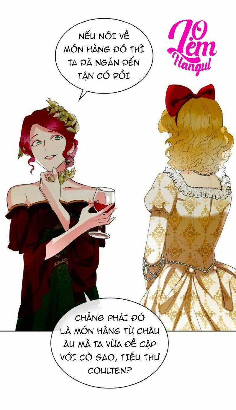 Kẻ Tạo Ra Nữ Phản Diện Chapter 14 trang 57