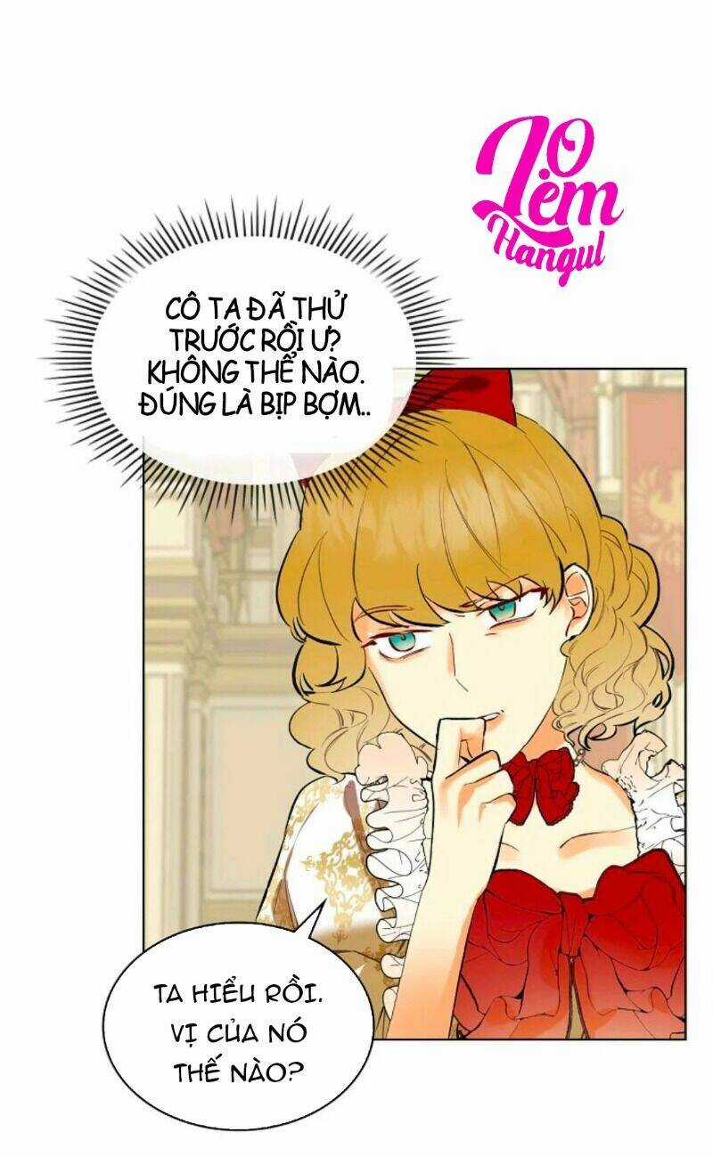 Kẻ Tạo Ra Nữ Phản Diện Chapter 14 trang 59