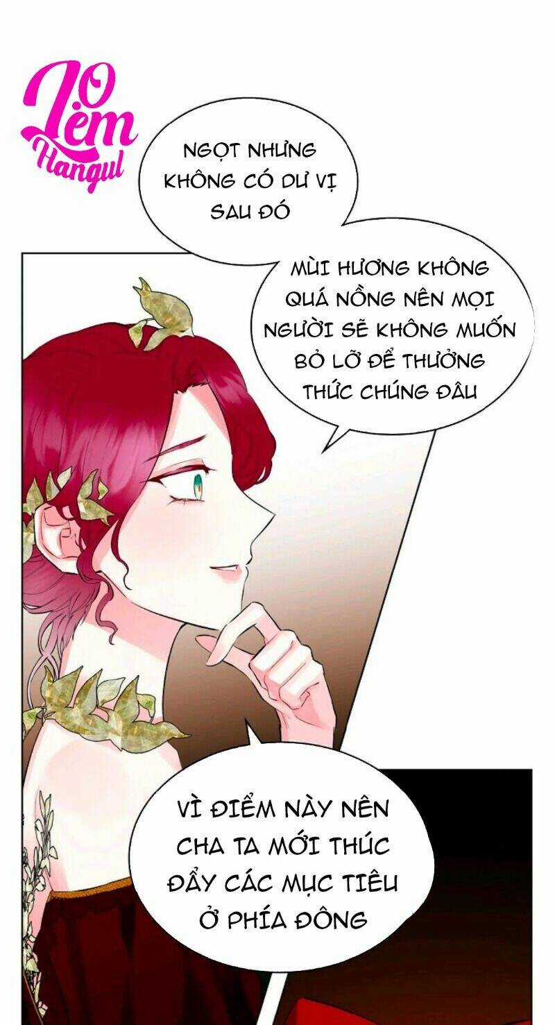 Kẻ Tạo Ra Nữ Phản Diện Chapter 14 trang 60