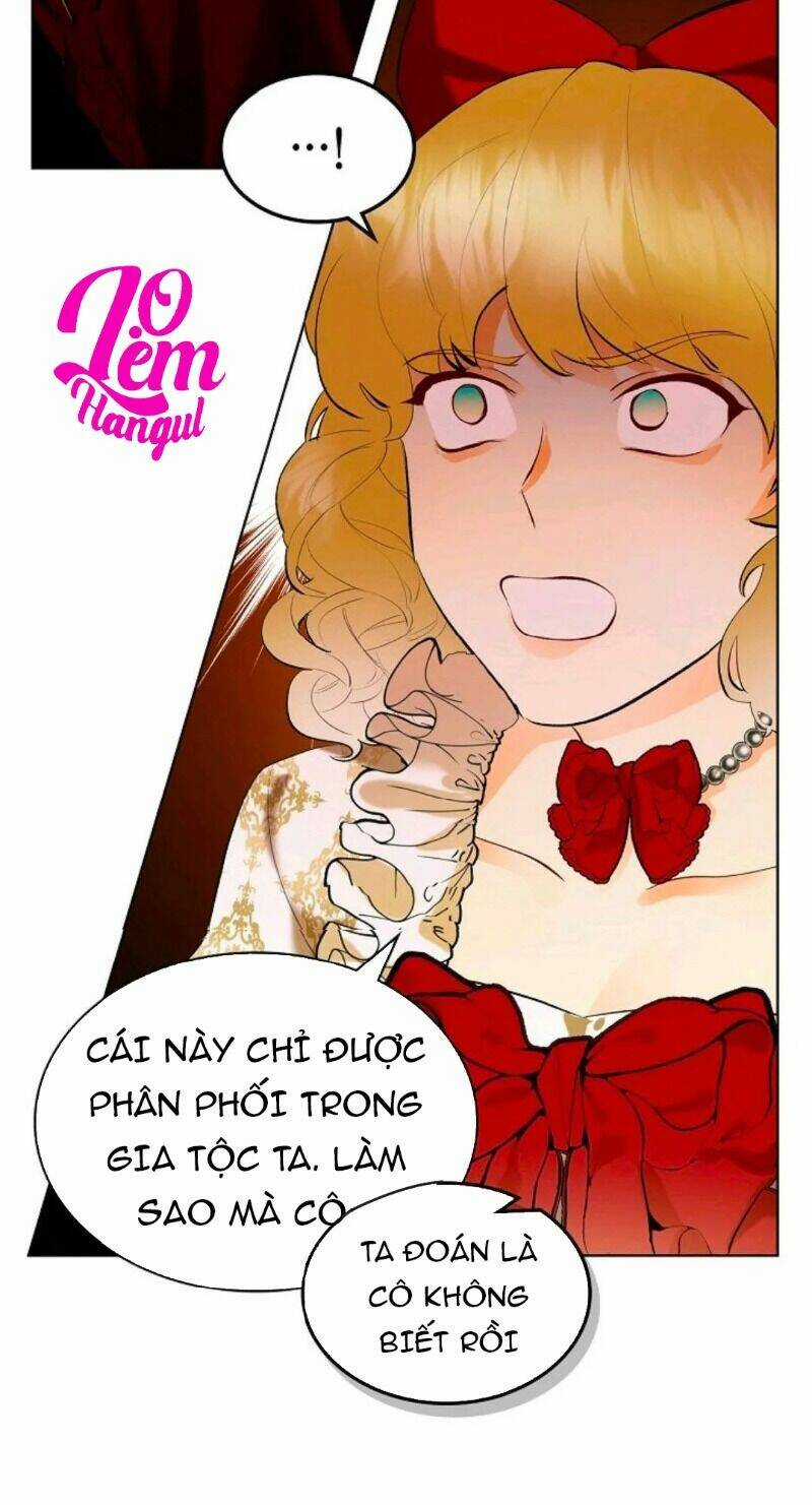 Kẻ Tạo Ra Nữ Phản Diện Chapter 14 trang 61