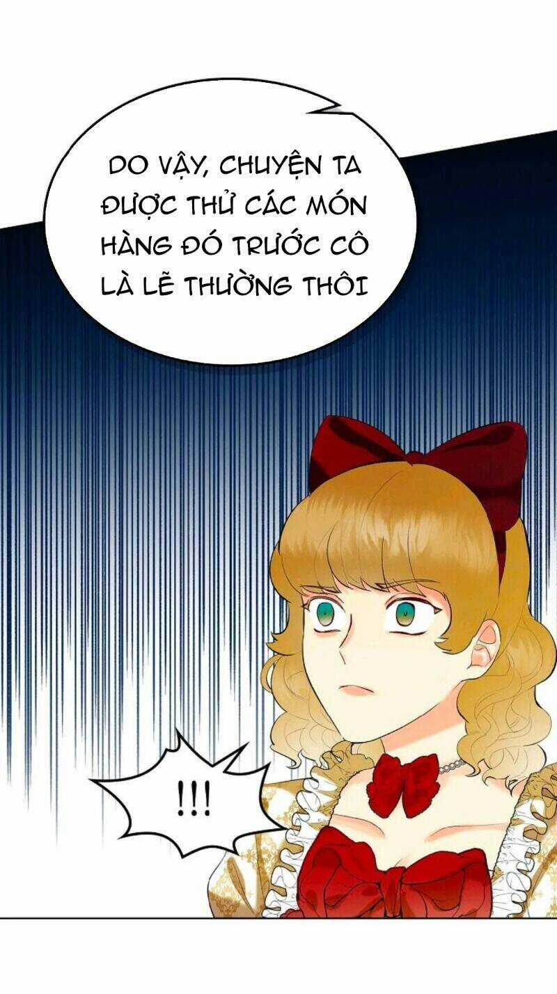 Kẻ Tạo Ra Nữ Phản Diện Chapter 14 trang 63