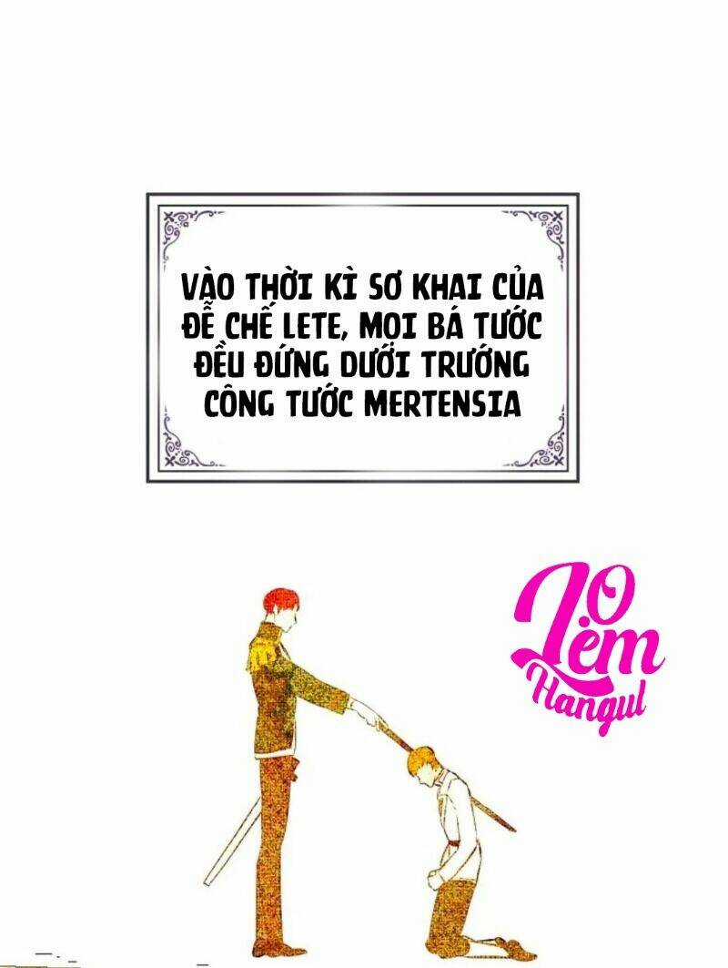 Kẻ Tạo Ra Nữ Phản Diện Chapter 14 trang 64