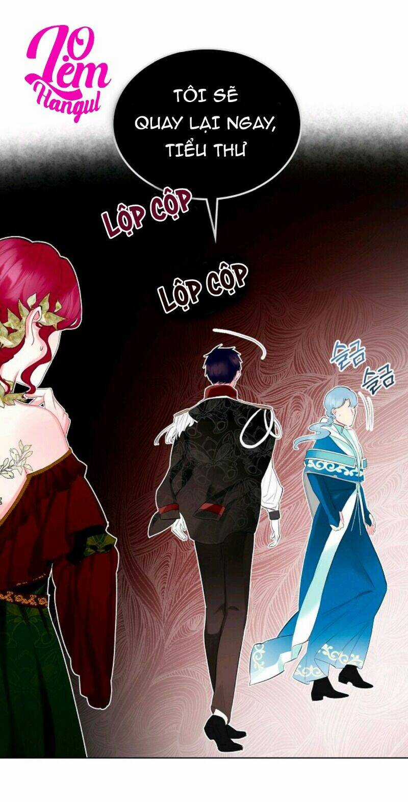 Kẻ Tạo Ra Nữ Phản Diện Chapter 14 trang 7