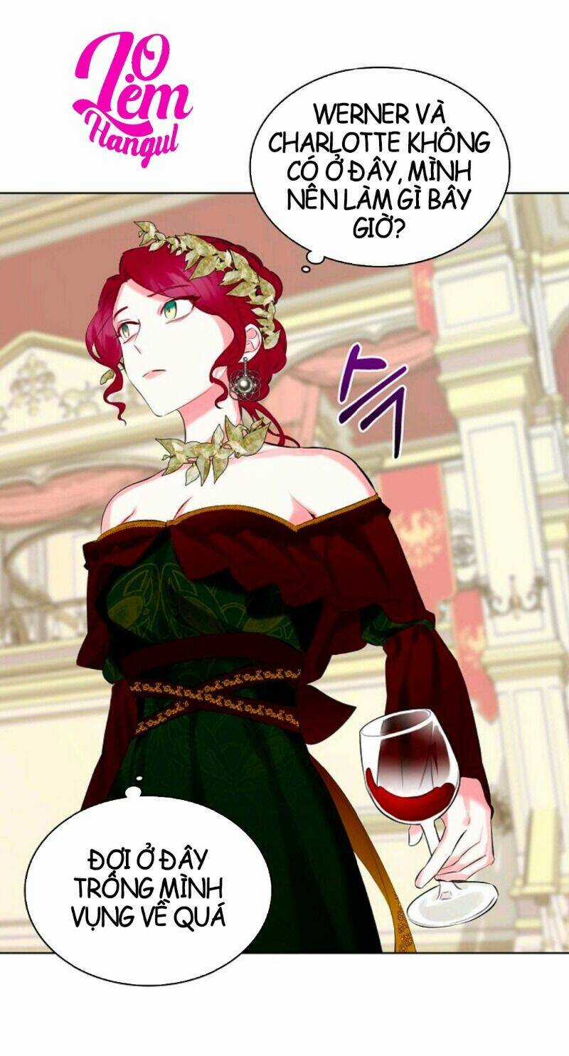 Kẻ Tạo Ra Nữ Phản Diện Chapter 14 trang 9