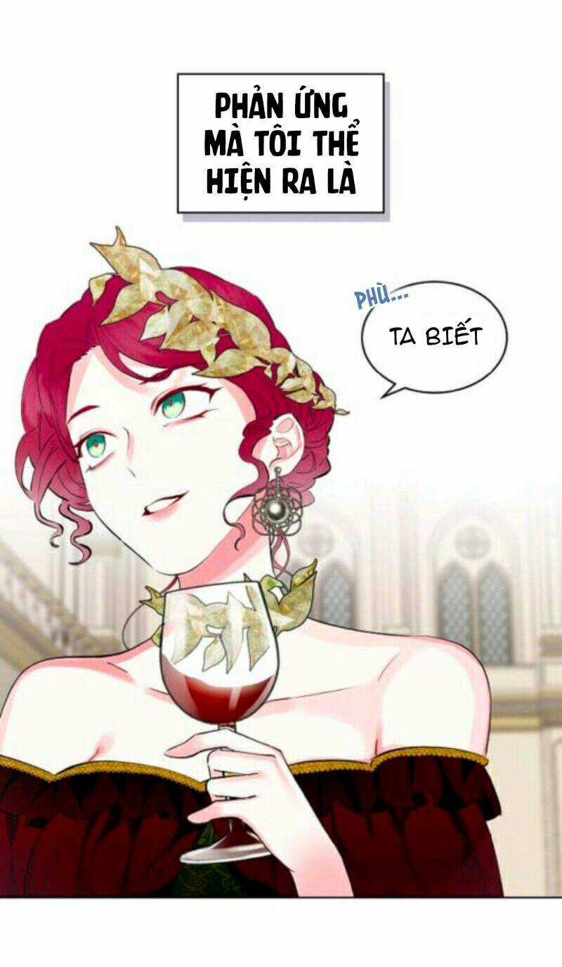 Kẻ Tạo Ra Nữ Phản Diện Chapter 15 trang 10