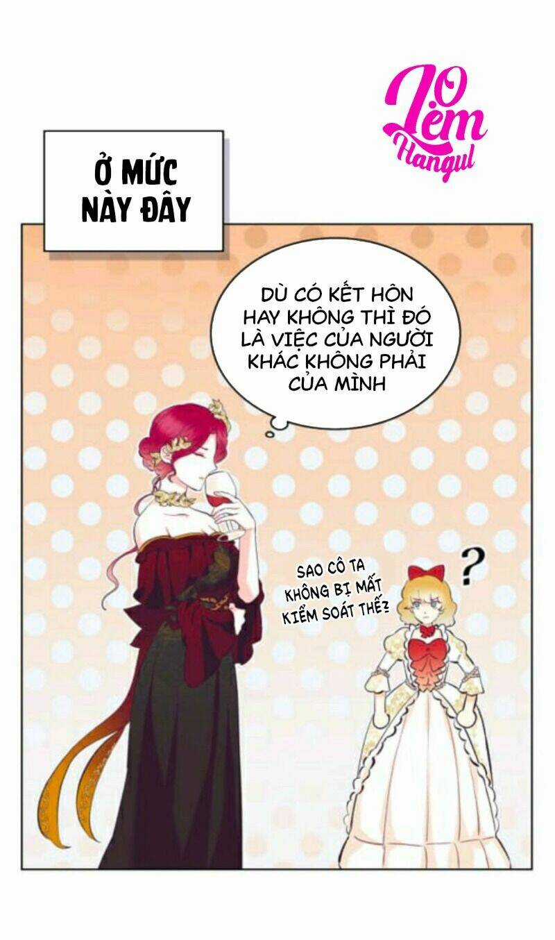 Kẻ Tạo Ra Nữ Phản Diện Chapter 15 trang 11