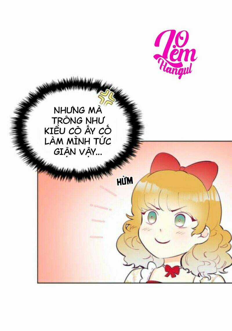 Kẻ Tạo Ra Nữ Phản Diện Chapter 15 trang 12