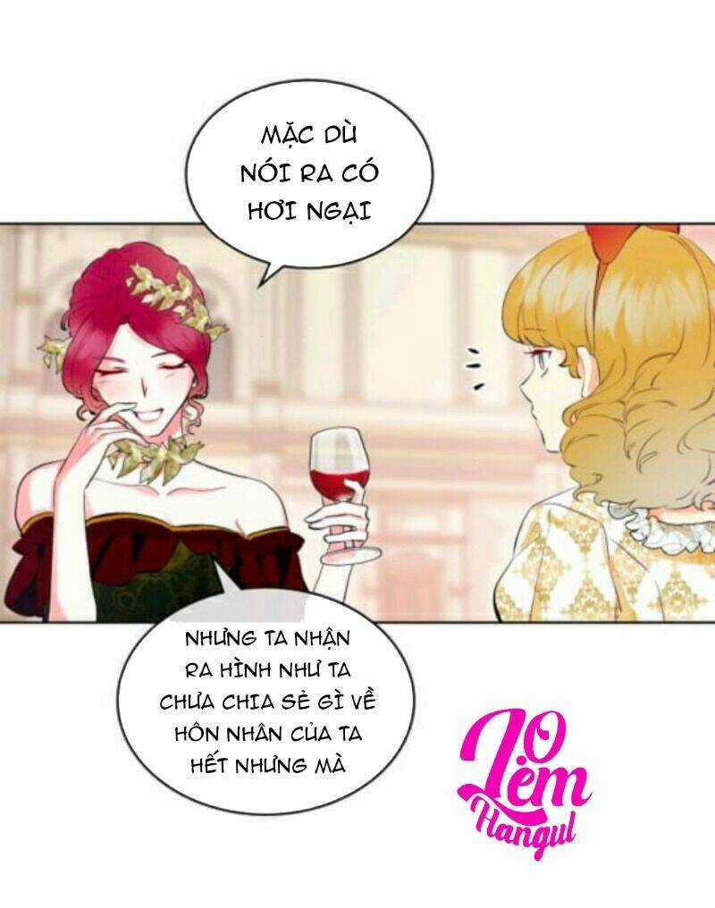 Kẻ Tạo Ra Nữ Phản Diện Chapter 15 trang 13