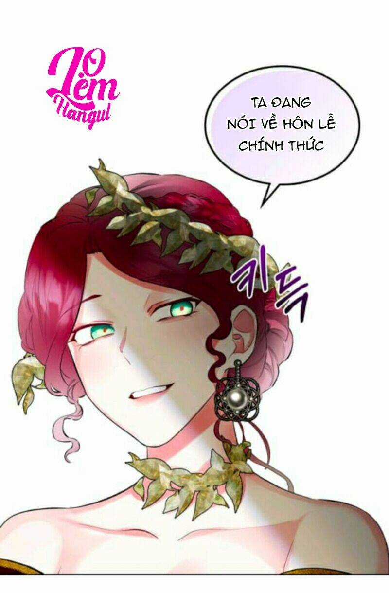 Kẻ Tạo Ra Nữ Phản Diện Chapter 15 trang 16