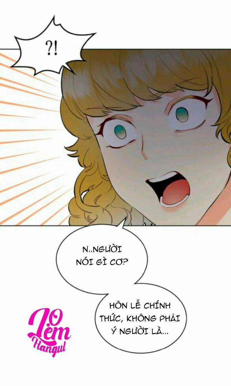 Kẻ Tạo Ra Nữ Phản Diện Chapter 15 trang 17