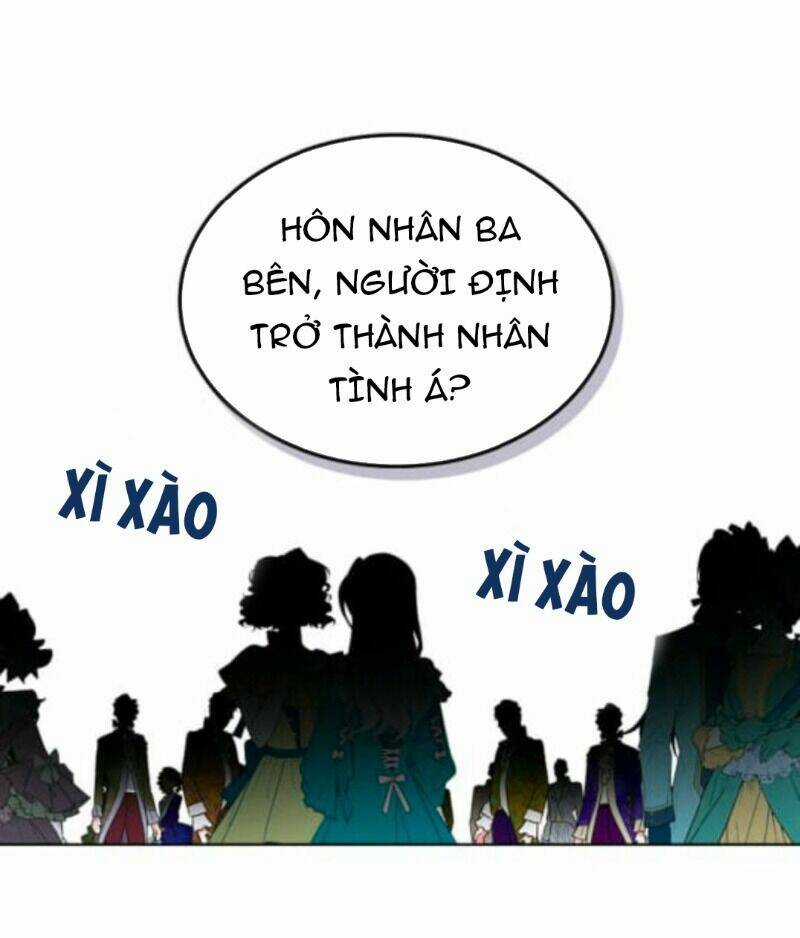 Kẻ Tạo Ra Nữ Phản Diện Chapter 15 trang 18