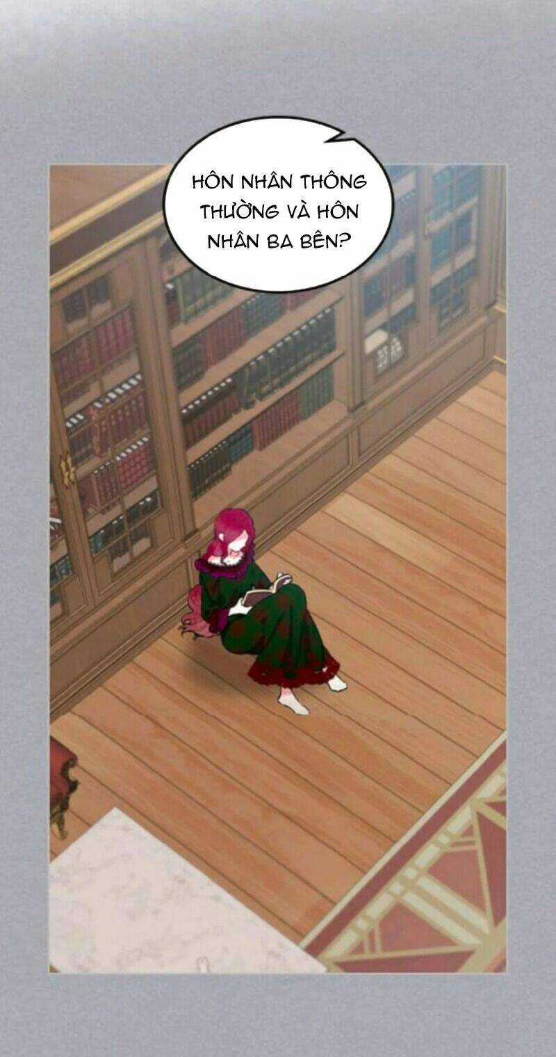 Kẻ Tạo Ra Nữ Phản Diện Chapter 15 trang 19