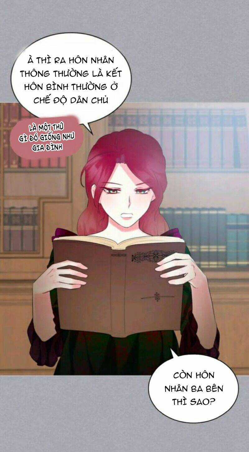 Kẻ Tạo Ra Nữ Phản Diện Chapter 15 trang 20