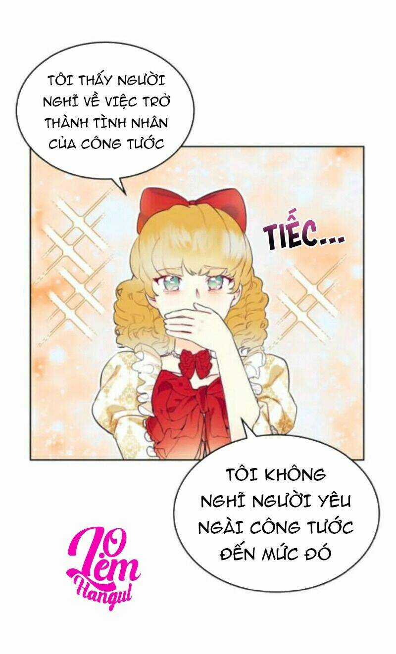 Kẻ Tạo Ra Nữ Phản Diện Chapter 15 trang 22