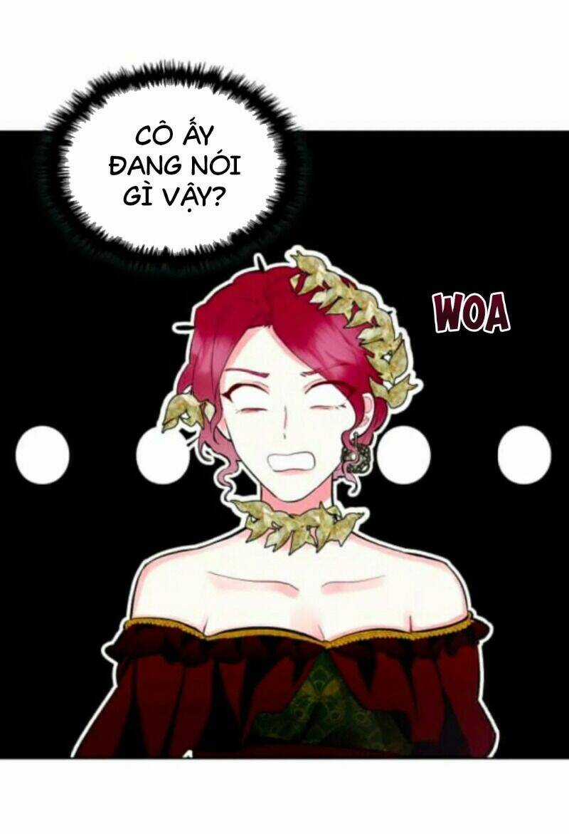 Kẻ Tạo Ra Nữ Phản Diện Chapter 15 trang 23