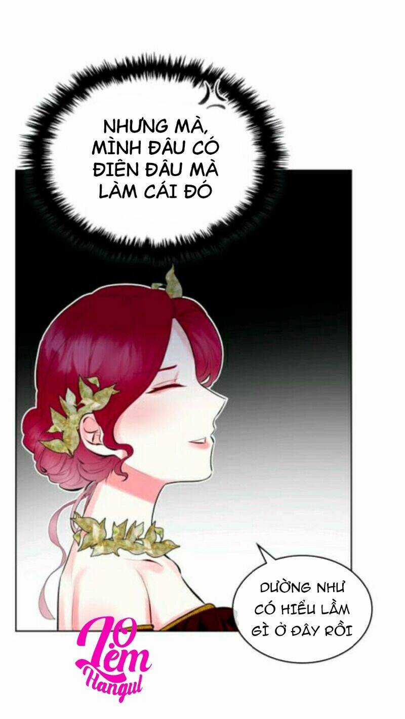 Kẻ Tạo Ra Nữ Phản Diện Chapter 15 trang 27
