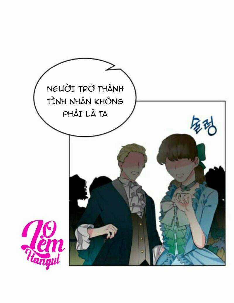 Kẻ Tạo Ra Nữ Phản Diện Chapter 15 trang 28