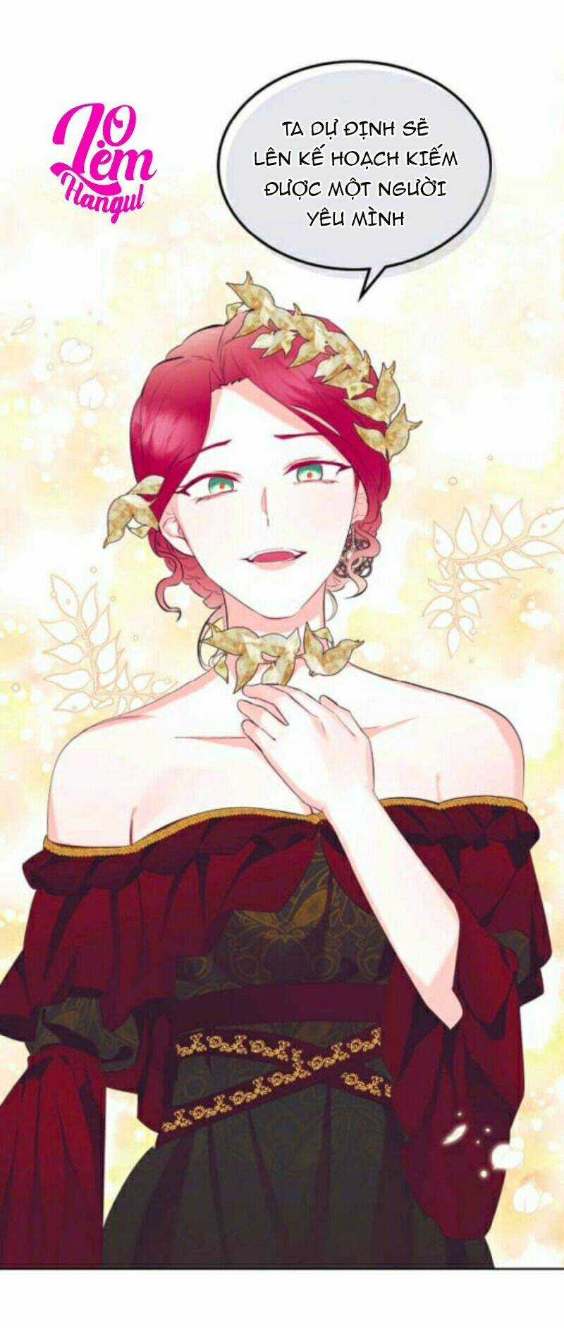 Kẻ Tạo Ra Nữ Phản Diện Chapter 15 trang 29