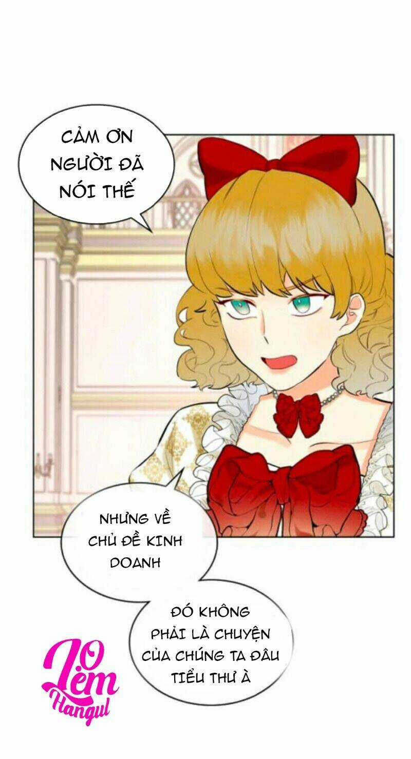 Kẻ Tạo Ra Nữ Phản Diện Chapter 15 trang 3