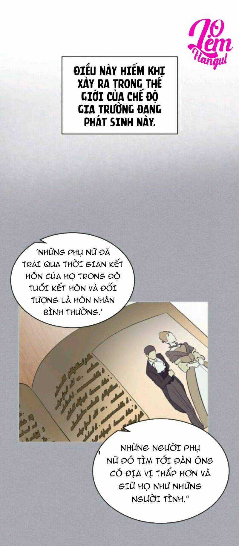 Kẻ Tạo Ra Nữ Phản Diện Chapter 15 trang 30