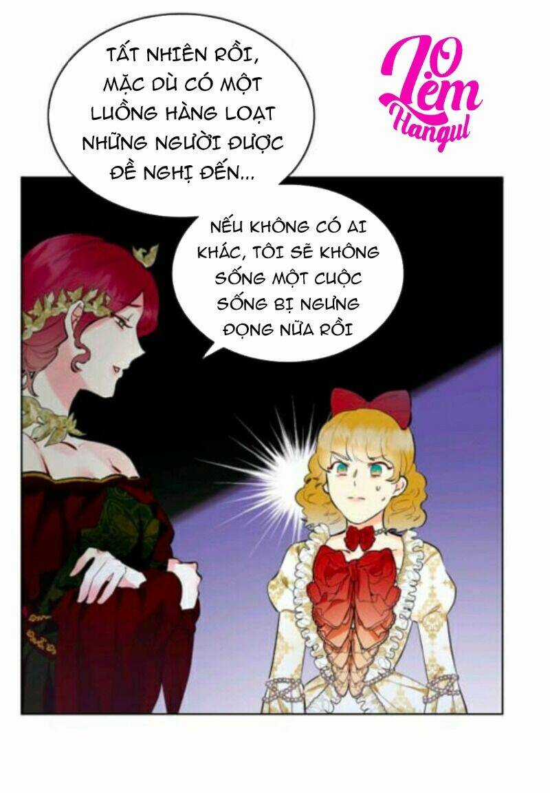 Kẻ Tạo Ra Nữ Phản Diện Chapter 15 trang 33