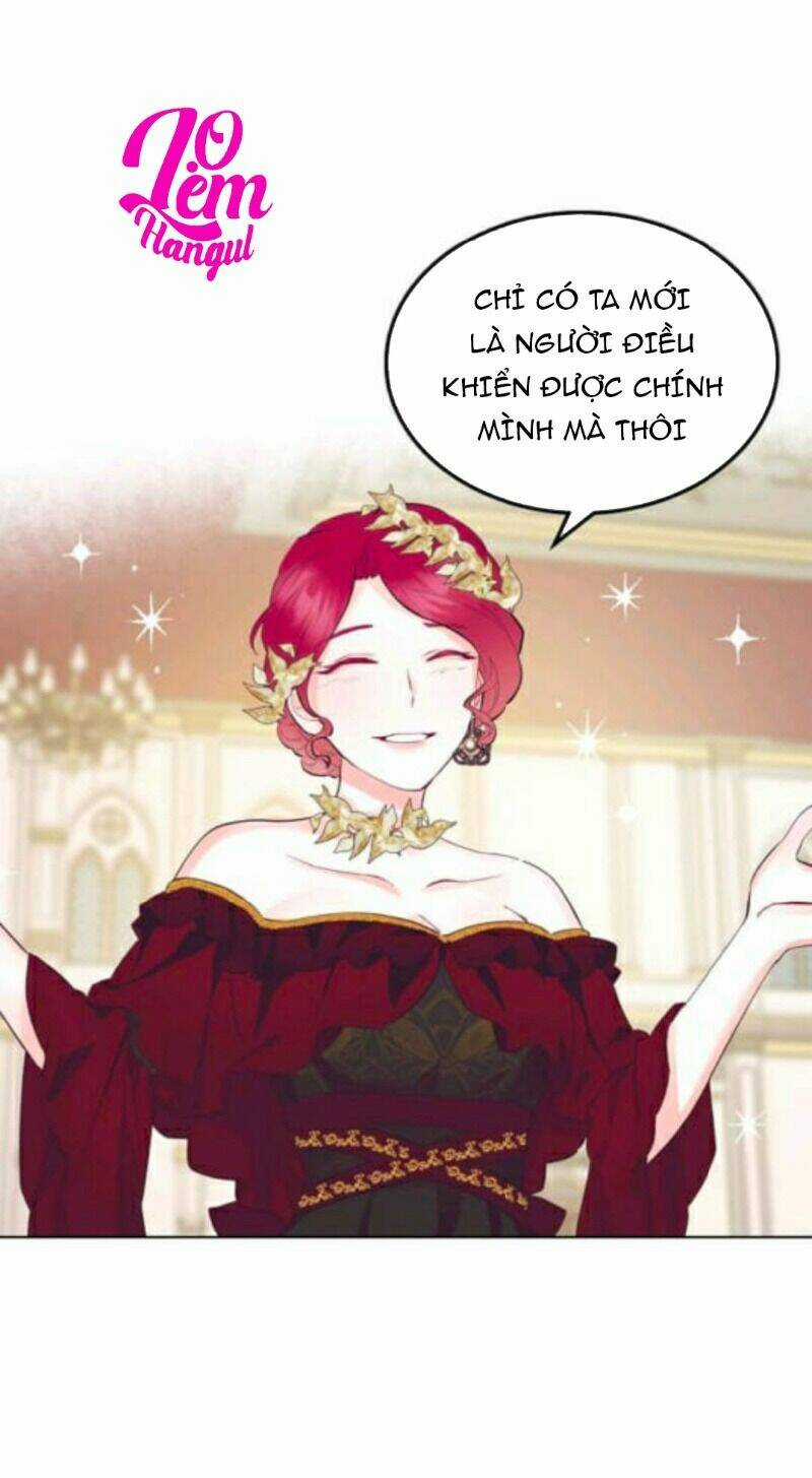 Kẻ Tạo Ra Nữ Phản Diện Chapter 15 trang 34