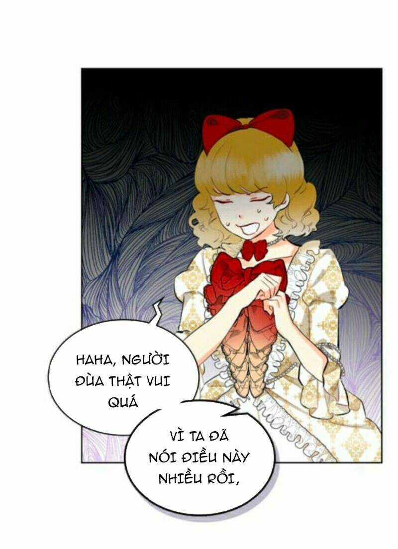 Kẻ Tạo Ra Nữ Phản Diện Chapter 15 trang 35