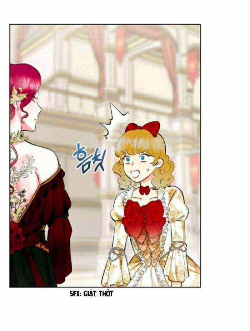 Kẻ Tạo Ra Nữ Phản Diện Chapter 15 trang 38