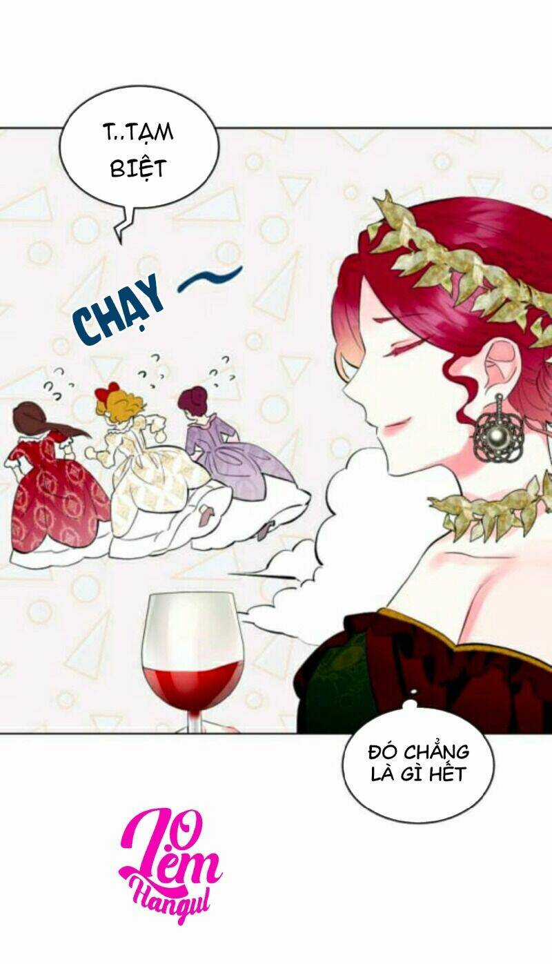 Kẻ Tạo Ra Nữ Phản Diện Chapter 15 trang 39