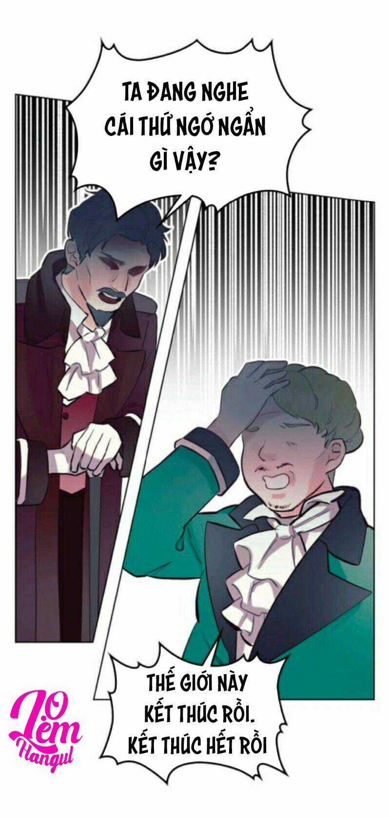 Kẻ Tạo Ra Nữ Phản Diện Chapter 15 trang 42