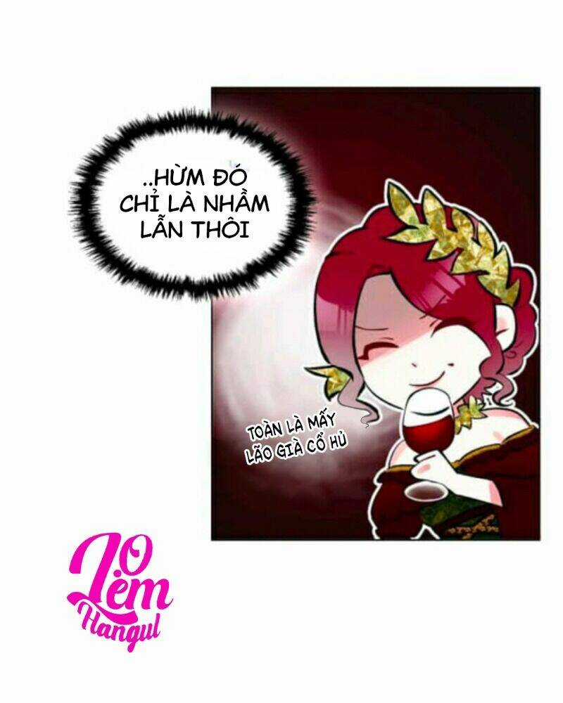Kẻ Tạo Ra Nữ Phản Diện Chapter 15 trang 43