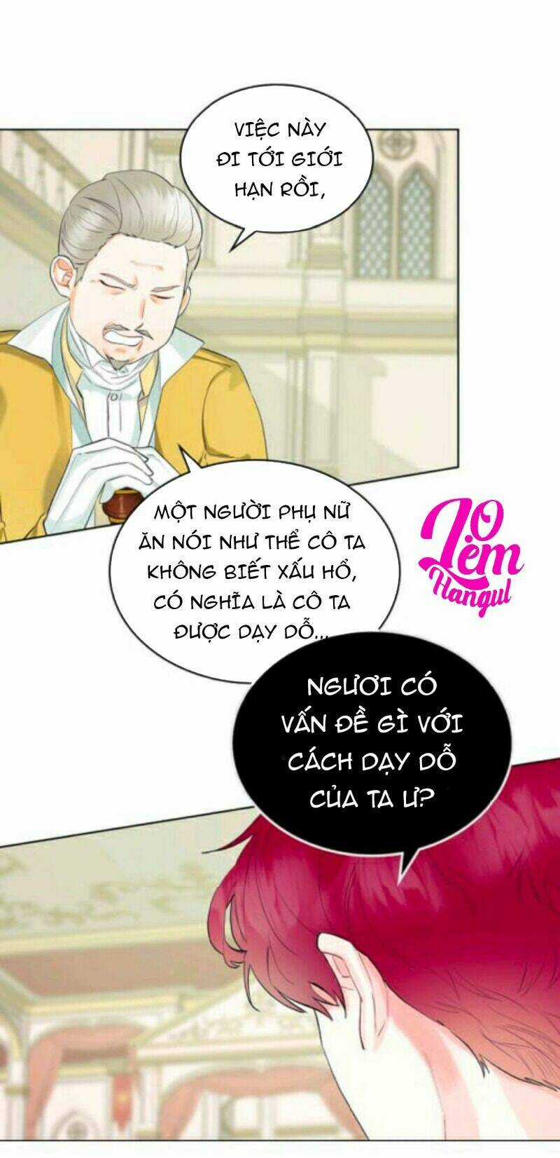 Kẻ Tạo Ra Nữ Phản Diện Chapter 15 trang 44