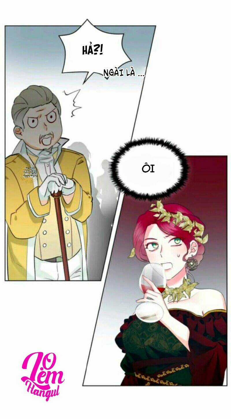 Kẻ Tạo Ra Nữ Phản Diện Chapter 15 trang 45