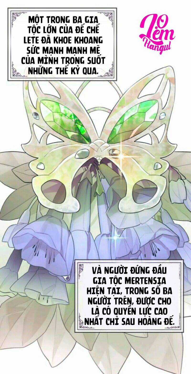 Kẻ Tạo Ra Nữ Phản Diện Chapter 15 trang 46