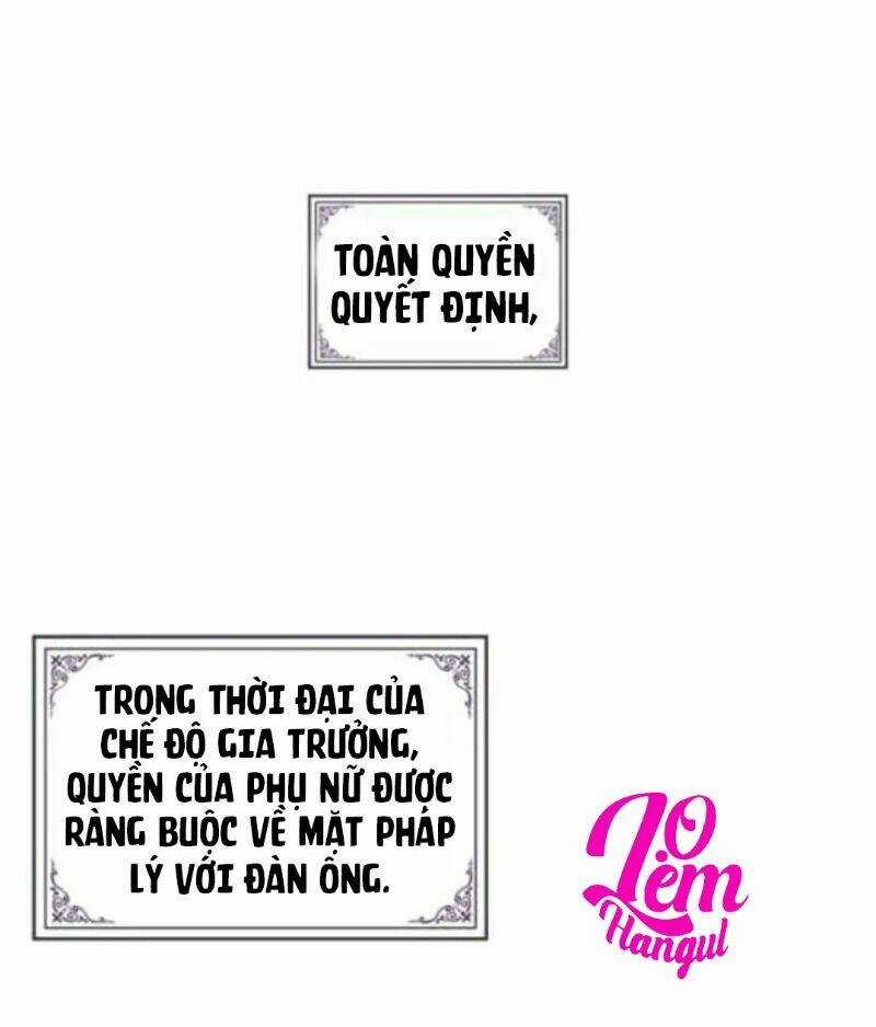 Kẻ Tạo Ra Nữ Phản Diện Chapter 15 trang 5